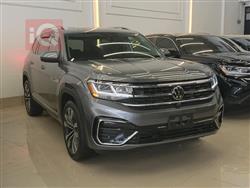 ڤۆڵکسواگن ئەتلەس